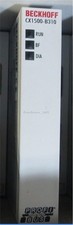 CX1500-B310 Module, PLC, LCD, Board, Controller
