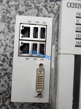 CX2020-0130 Module, PLC, LCD, Board, Controller
