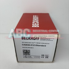 CX2030-0121-ARD Module, PLC, LCD, Board, Controller