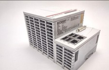 CX2040-0125 Module, PLC, LCD, Board, Controller
