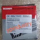 CX5020-010 Module, PLC, LCD, Board, Controller