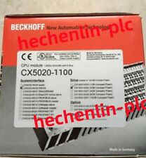 CX5020-1100 Module, PLC, LCD, Board, Controller
