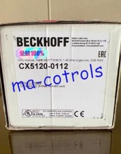 CX5120-0112CX2900-0026 Module, PLC, LCD, Board, Controller