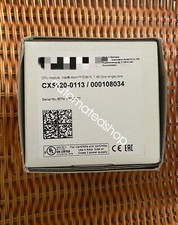 CX5120-0113-000108034 Module, PLC, LCD, Board, Controller