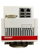 CX5120-0135 Module, PLC, LCD, Board, Controller