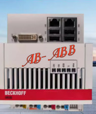 CX5120-0162 Module, PLC, LCD, Board, Controller