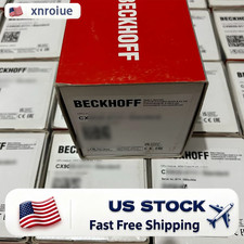 CX5130-0111-4GB Module, PLC, LCD, Board, Controller