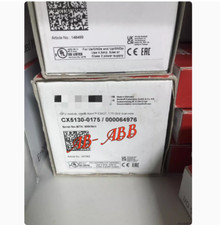 CX5130-0175-000064976 Module, PLC, LCD, Board, Controller