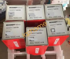 CX5140-0111-000001 Module, PLC, LCD, Board, Controller