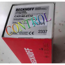 CX5140-0112 Module, PLC, LCD, Board, Controller