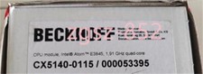 CX5140-0115 Module, PLC, LCD, Board, Controller