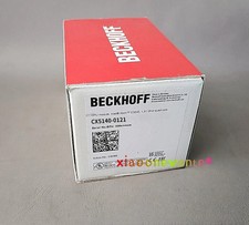 CX5140-0121 Module, PLC, LCD, Board, Controller