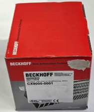 CX90000001 Module, PLC, LCD, Board, Controller