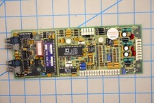 D-E150023 Module, PLC, LCD, Board, Controller