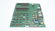 D005-001 Module, PLC, LCD, Board, Controller