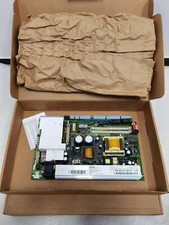 D0116963 Module, PLC, LCD, Board, Controller
