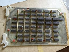 D0137ASA Module, PLC, LCD, Board, Controller