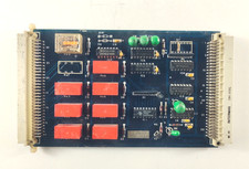 D09-ALA Module, PLC, LCD, Board, Controller