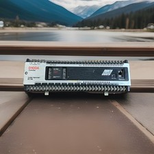 D100CR40A Module, PLC, LCD, Board, Controller