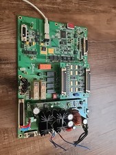 D121432.05A Module, PLC, LCD, Board, Controller