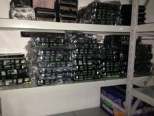 D207-A1-1 Module, PLC, LCD, Board, Controller