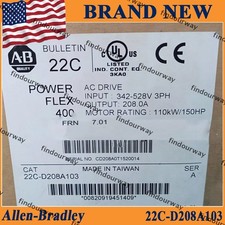 D208A103 Module, PLC, LCD, Board, Controller