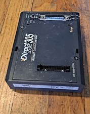D3-232-DCU Module, PLC, LCD, Board, Controller