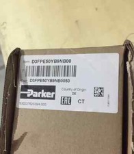 D3FPE50YB9NB00 Module, PLC, LCD, Board, Controller