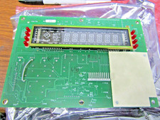 D4-28858-2 Module, PLC, LCD, Board, Controller