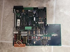 D42650-01 Module, PLC, LCD, Board, Controller