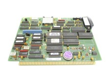 D446153-01 Module, PLC, LCD, Board, Controller