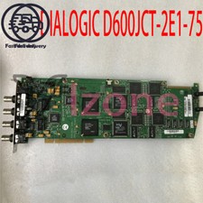 D600JCT-2E1 Module, PLC, LCD, Board, Controller