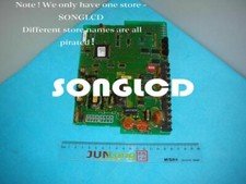 D81261-16 Module, PLC, LCD, Board, Controller