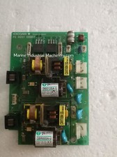 D8963CL-00 Module, PLC, LCD, Board, Controller