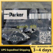 D91FBE02HC1NF0014 Module, PLC, LCD, Board, Controller