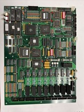 DA5-1-2-004 Module, PLC, LCD, Board, Controller