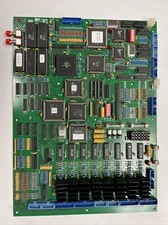 DA5-1-2-009 Module, PLC, LCD, Board, Controller