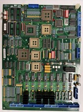 DA5-1-2-010 Module, PLC, LCD, Board, Controller