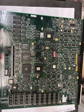 DA9-3-1-002 Module, PLC, LCD, Board, Controller