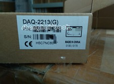 DAQ-2213-G Module, PLC, LCD, Board, Controller