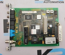 DAQ02.1 Module, PLC, LCD, Board, Controller
