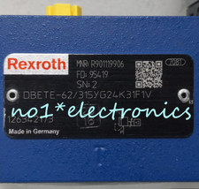 DBETE-62-315YG24K31F1V-R901119 Module, PLC, LCD, Board, Controller