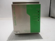 DC-UPS24DC-10 Module, PLC, LCD, Board, Controller