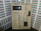 DC00005501 Module, PLC, LCD, Board, Controller