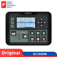 DC100MR Module, PLC, LCD, Board, Controller