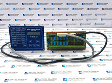 DCA-805 Module, PLC, LCD, Board, Controller