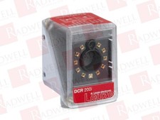 DCR202IFIXM1102R3P Module, PLC, LCD, Board, Controller