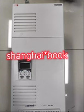 DCS550-S01-0900-05-00-00 Module, PLC, LCD, Board, Controller