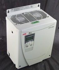 DCS800-S01-0045-05 Module, PLC, LCD, Board, Controller