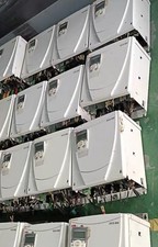 DCS800-S02-0050-04 Module, PLC, LCD, Board, Controller